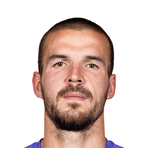 FC 25 Filip Kurto Face