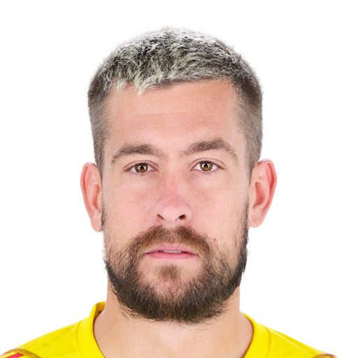 FC 25 Aitor Face