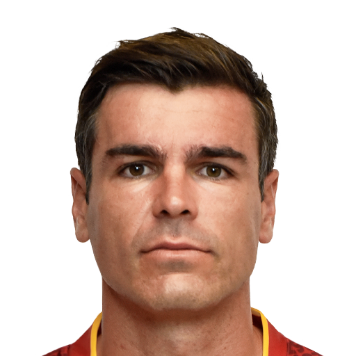 FC 25 Face