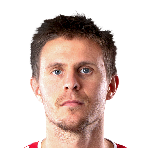 FC 25 Arnaud Souquet Face
