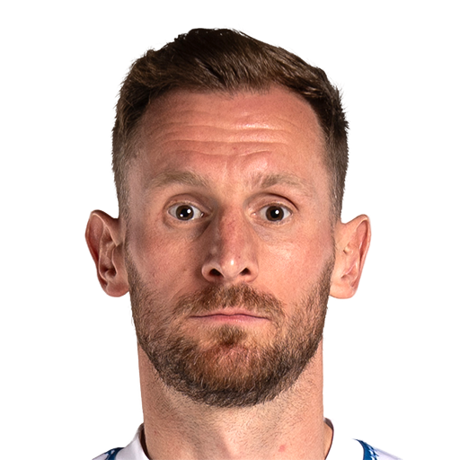 FC 25 Face