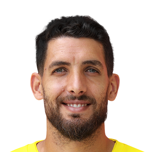FC 25 Pedro Trigueira Face