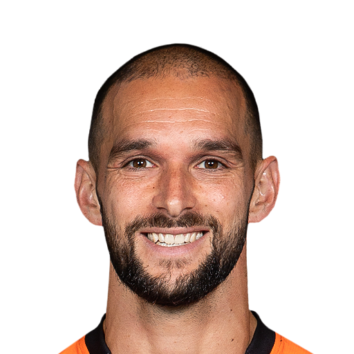 FC 25 Jack Hingert Face