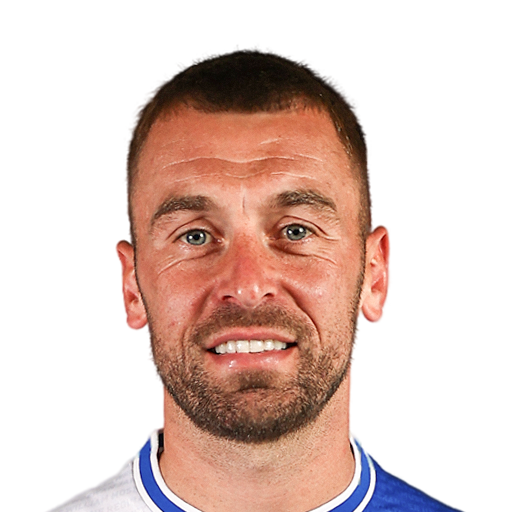 FC 25 Jack Hunt Face