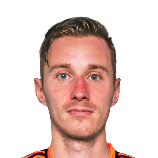 FC 25 Jan Gregus Face