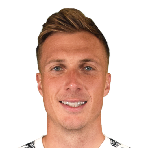FC 25 Simon Moore Face