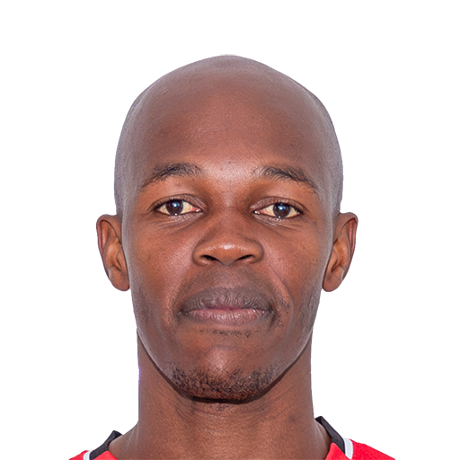 FC 25 Knowledge Musona Face