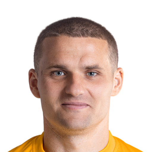 FC 25 Adrian Blad Face