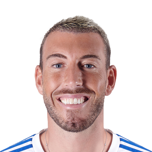 FC 25 Sergi Enrich Face