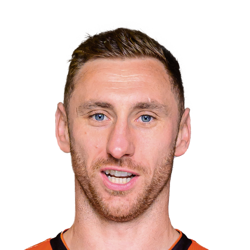 FC 25 Louis Moult Face
