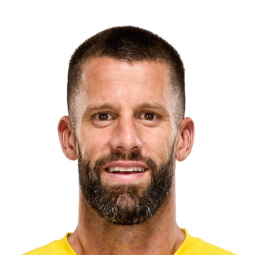 FC 25 Dani Jimenez Face