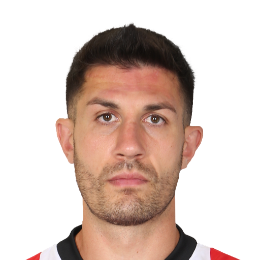 FC 25 Face
