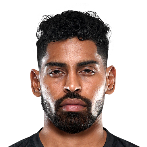 FC 25 Roy Krishna Face
