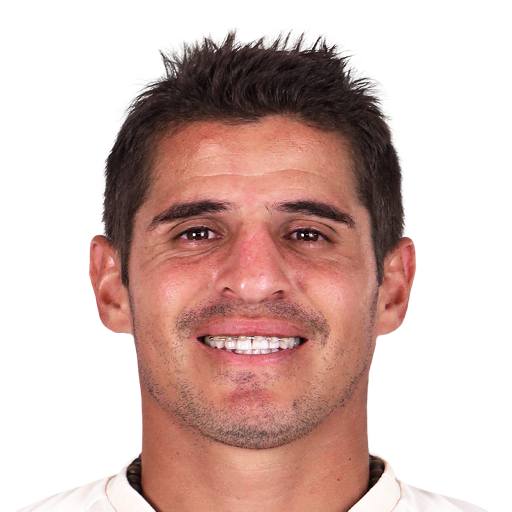 FC 25 Aldo Corzo Face