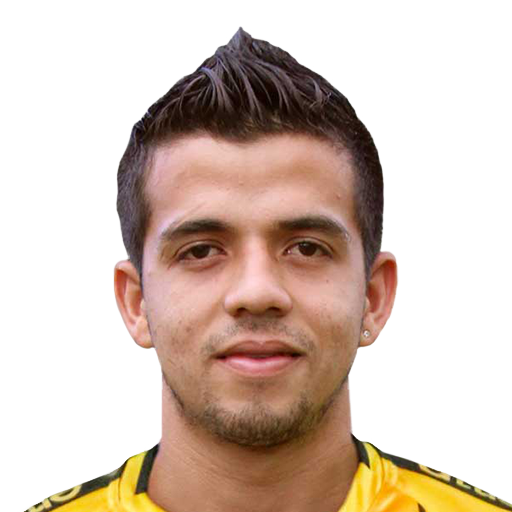 FC 25 Francisco Flores Face