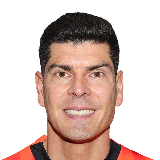 FC 25 Carlos Lampe Face