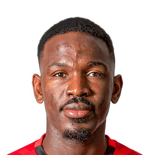 FC 25 Toto Nsiala Face