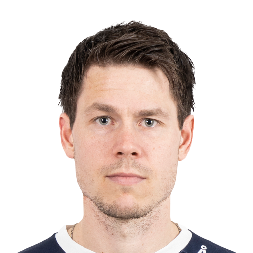 FC 25 Lars Vilsvik Face