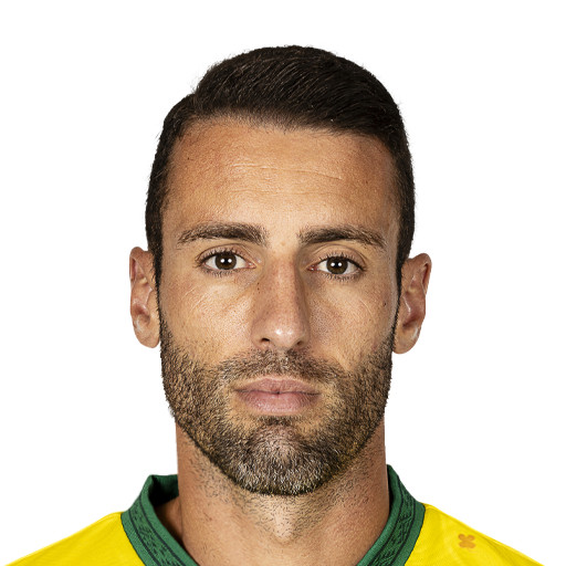 FC 25 Ivo Pinto Face