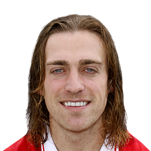 FC 25 Tom Eaves Face