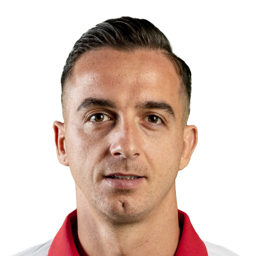 FC 25 Raffaele Maiello Face