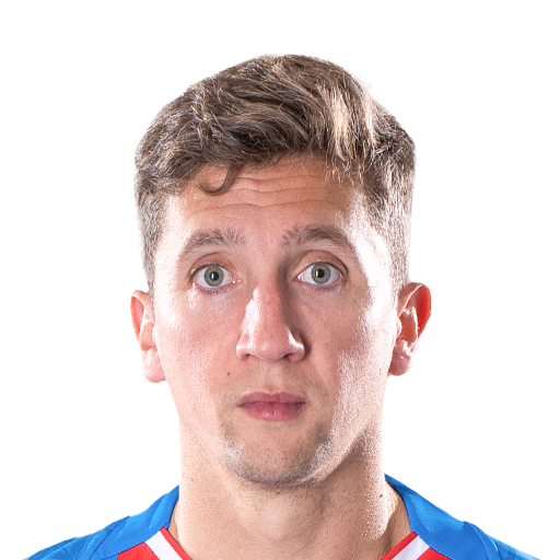 FC 25 Face