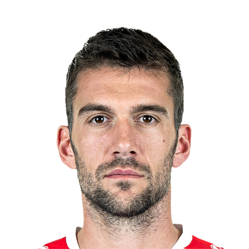 FC 25 Stefan Bell Face