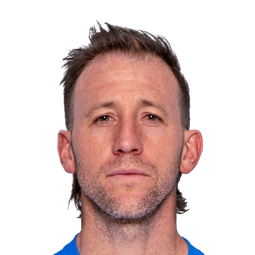 FC 25 Steve Clark Face
