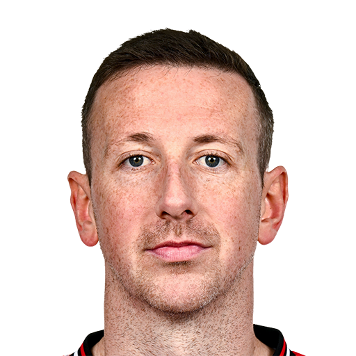 FC 25 Face