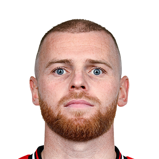 FC 25 Face