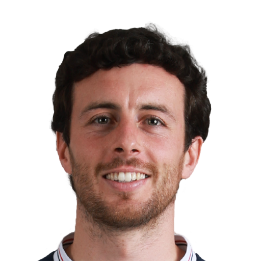 FC 25 Joe Shaughnessy Face