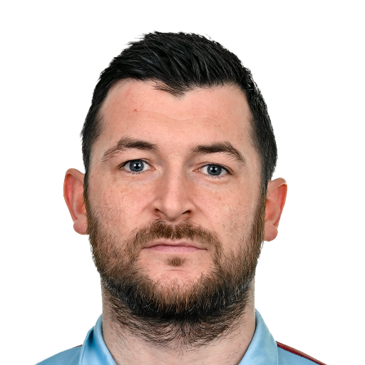 FC 25 Ryan Brennan Face