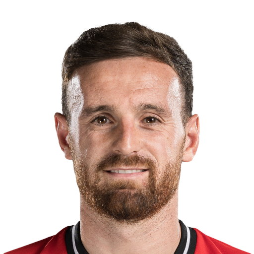 FC 25 Face
