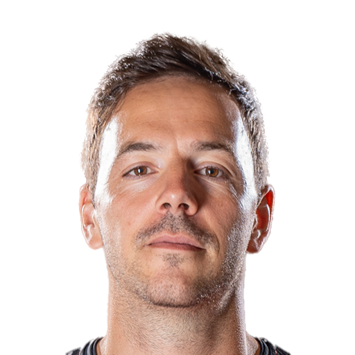 FC 25 Yohan Tavares Face