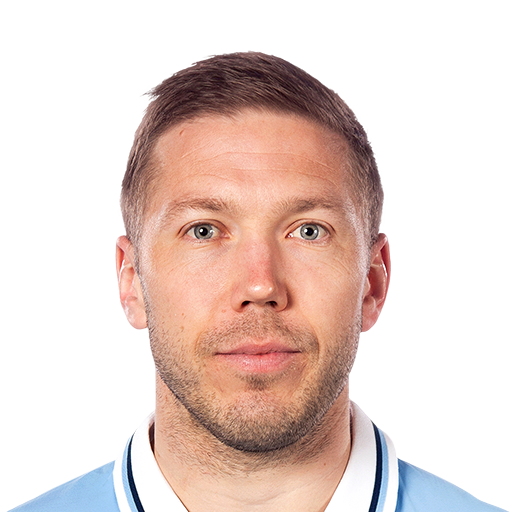 FC 25 Anton Tinnerholm Face