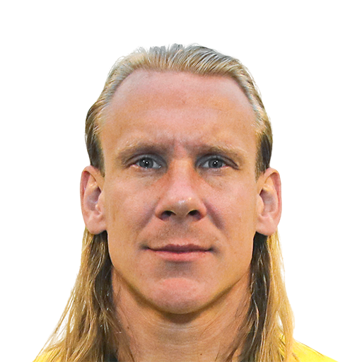 FC 25 Face