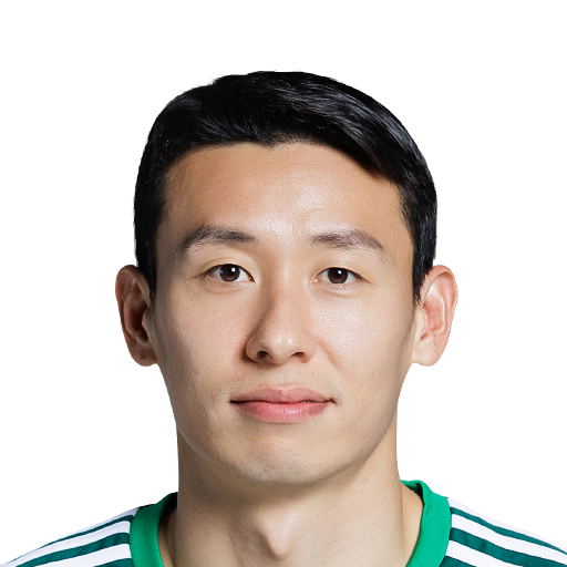 FC 25 Face