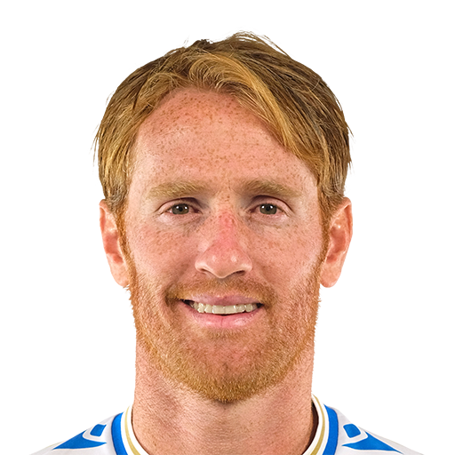 FC 25 Alex Fernandez Face