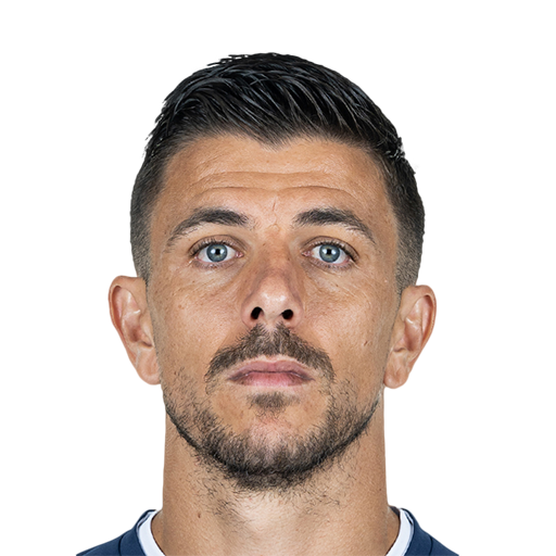 FC 25 Anthony Losilla Face