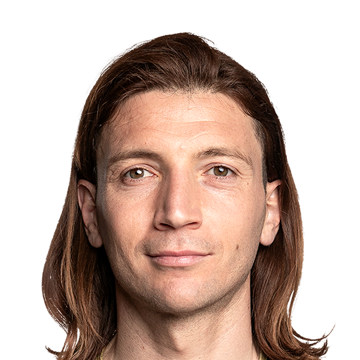 FC 25 Ilie Sanchez Face