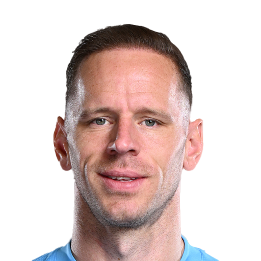 FC 25 Matz Sels Face