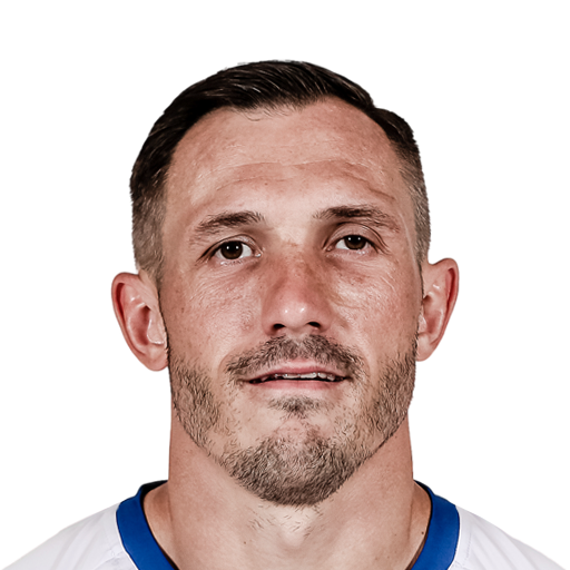 FC 25 Piotr Wlazlo Face