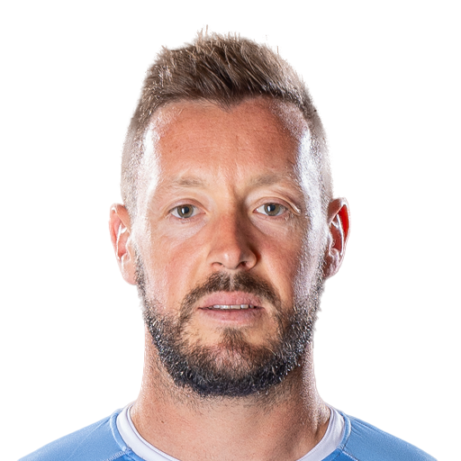FC 25 Maxime Hautbois Face