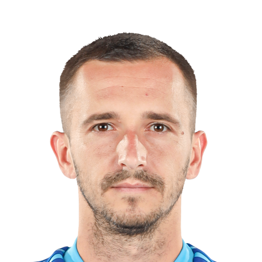 FC 25 Dinu Moldovan Face