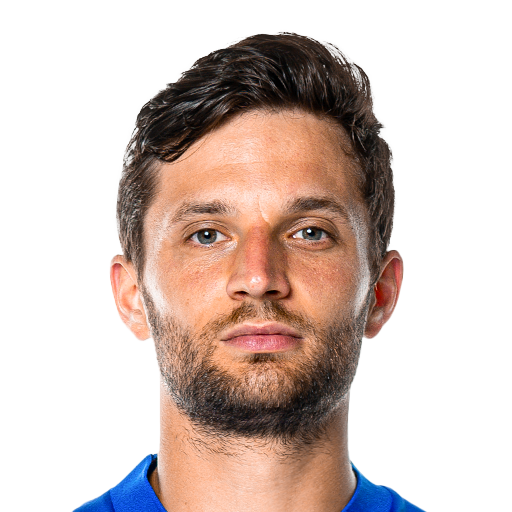FC 25 Bartosz Bereszynski Face