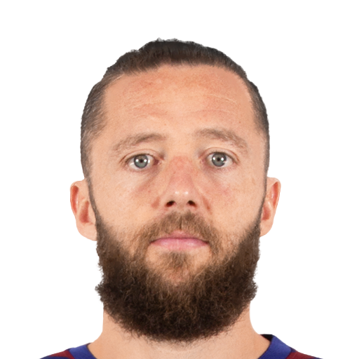 FC 25 Face