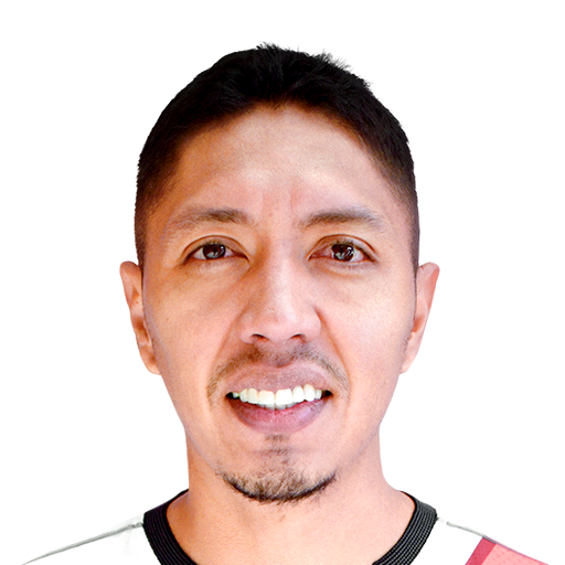 FC 25 Face