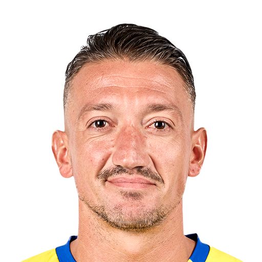 FC 25 Pedro Moreira Face