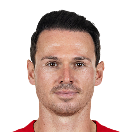 FC 25 Nicolas Hofler Face