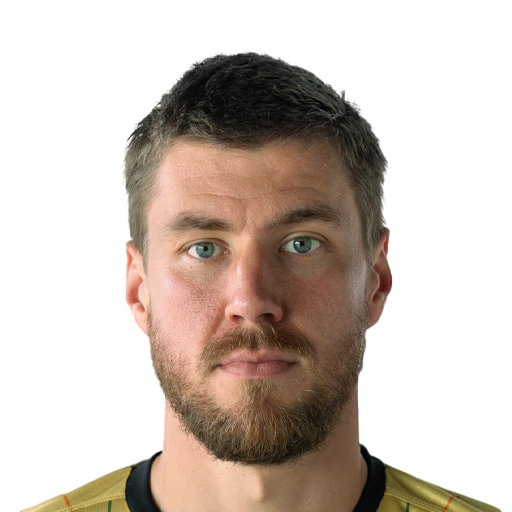 FC 25 Face